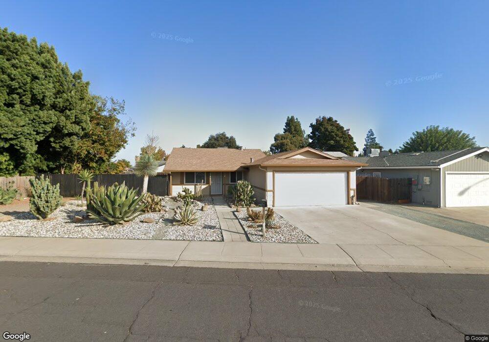 1024 Dill Way, Manteca, CA 95337 - photo 1