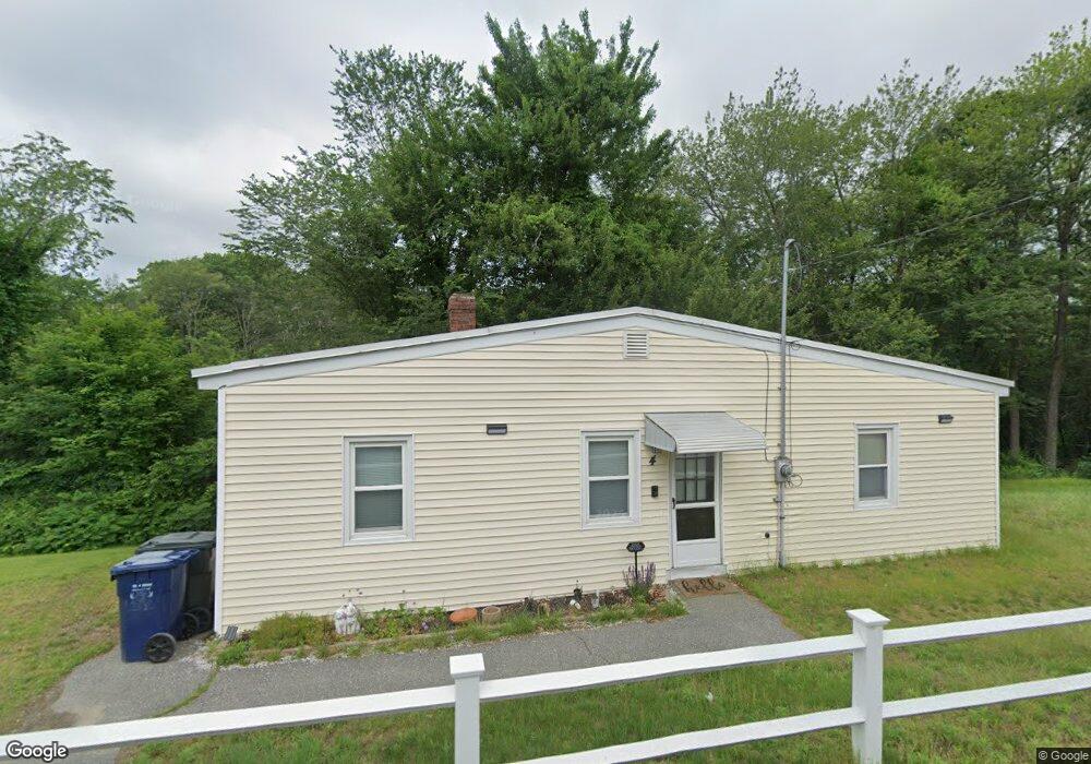 4 Day St, Dracut, MA 01826 - photo 1