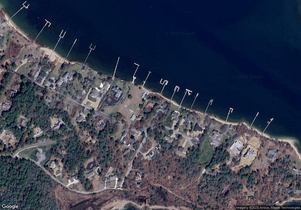 8 Widows Cove Ln, Wareham, MA 02571 - photo 1