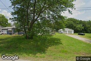 628 Wisconsin St, Oswego, KS 67356