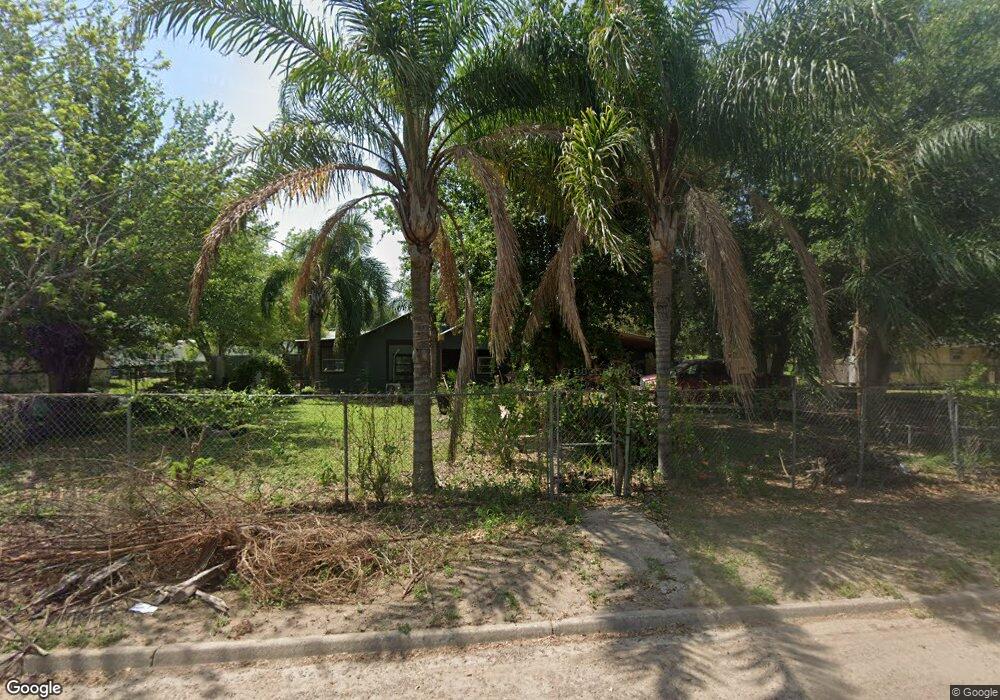 55 Palo Blanco Dr, Alamo, TX 78516 - photo 1