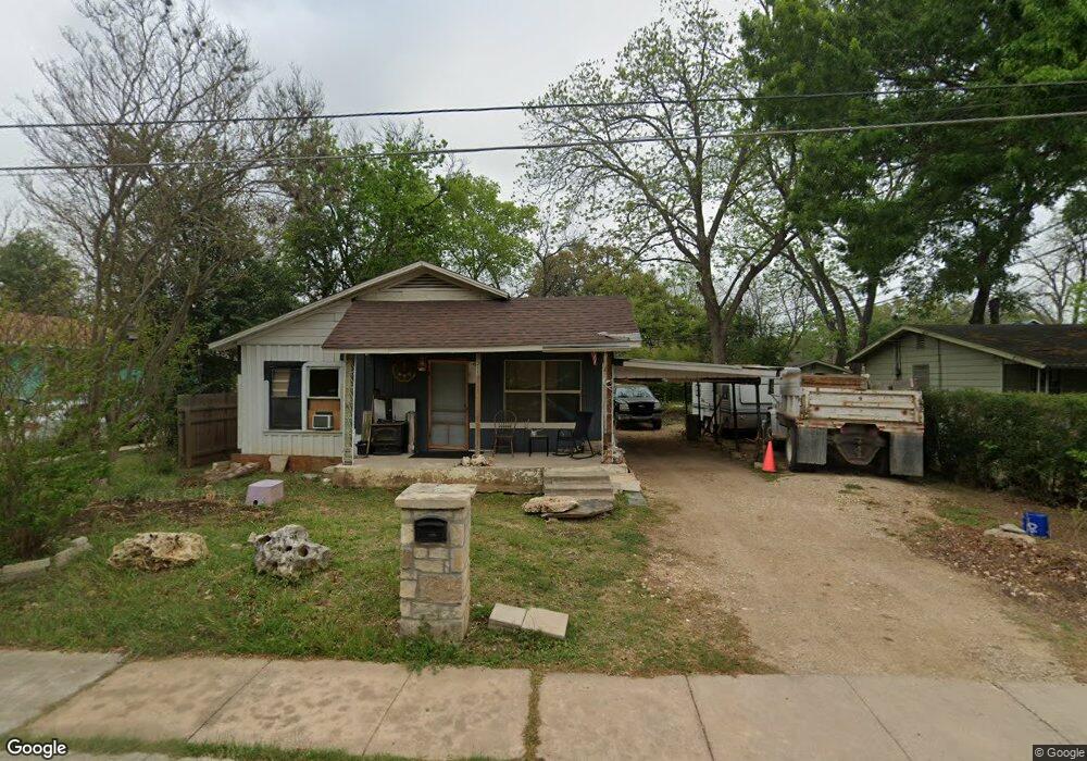 311 Lee St, San Marcos, TX 78666 - photo 1