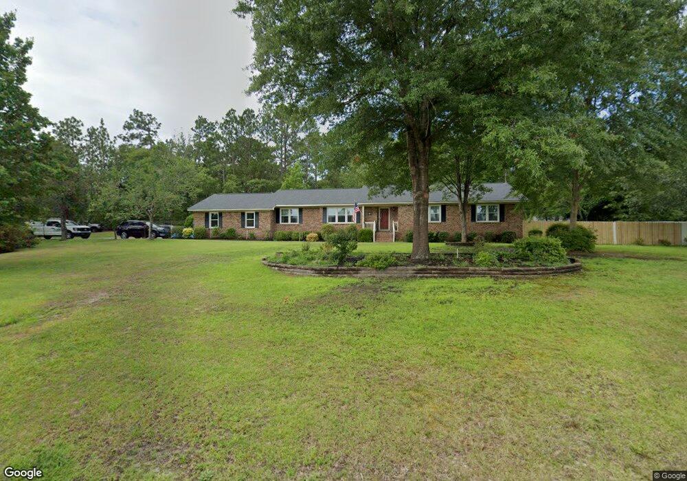 513 Saddle Dr, Camden, SC 29020 - photo 1