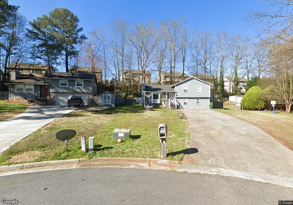 5024 Swindon Ct SW, Lilburn, GA 30047 - photo 1