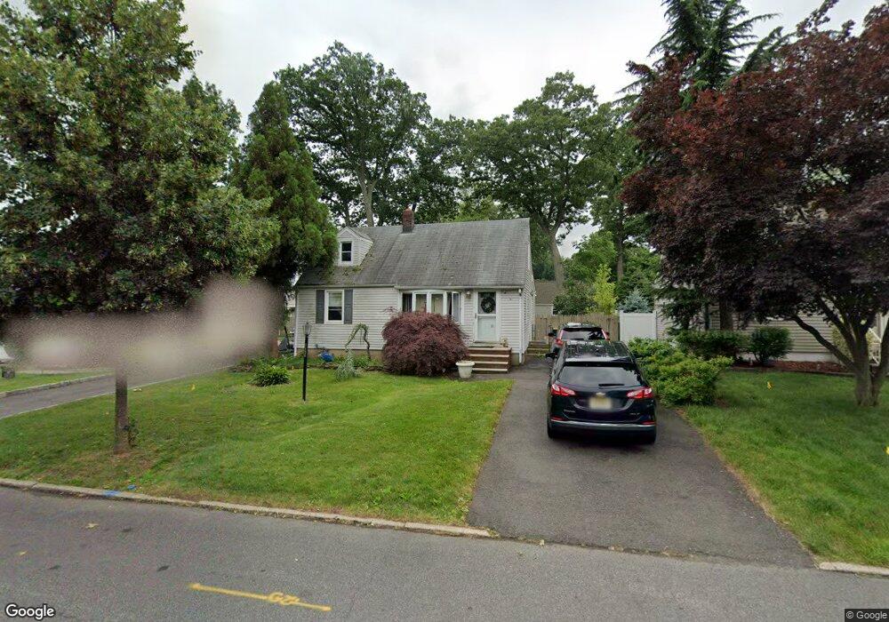 1196 Stone St, Rahway, NJ 07065 - photo 1
