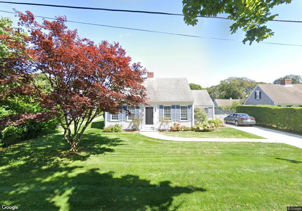 41 Ayer Ln, Harwich Port, MA 02646 - photo 1