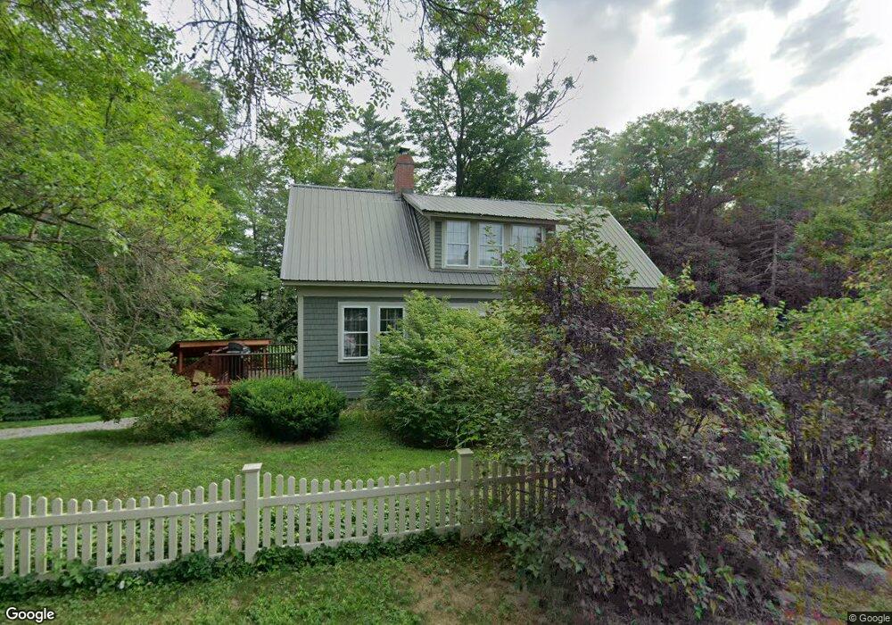 38 Stuart St, Fryeburg, ME 04037 - photo 1