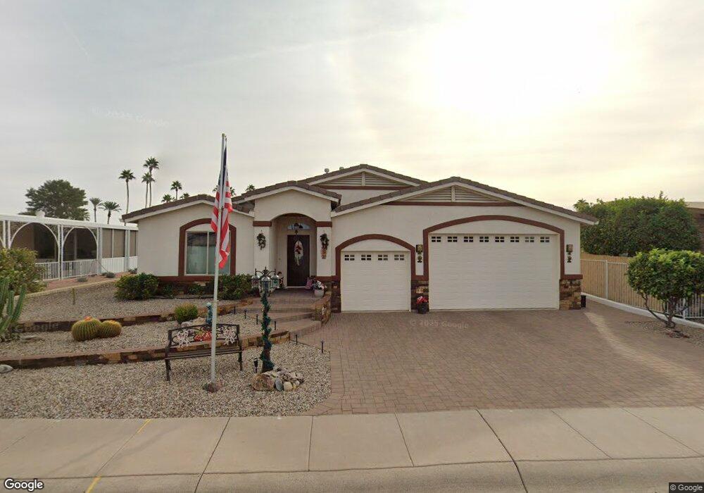 5637 E Player Place, Mesa, AZ 85215 - photo 1