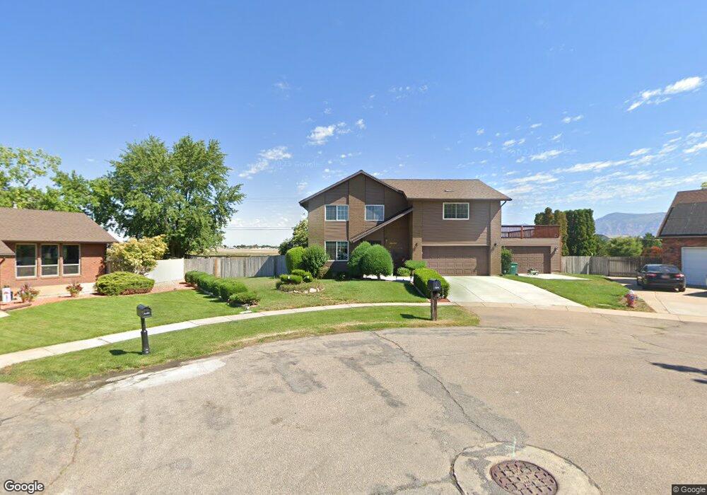 4423 S 1630 W, Roy, UT 84067 - photo 1