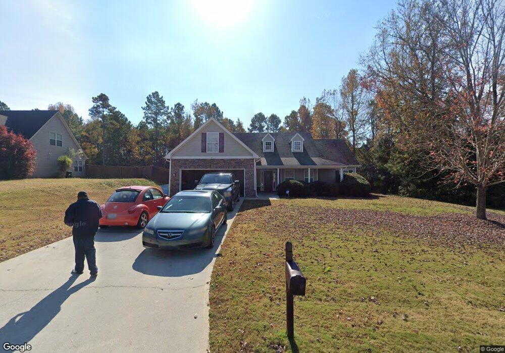 0 Oak Brook Ln unit 8840577, Covington, GA 30016 - photo 1