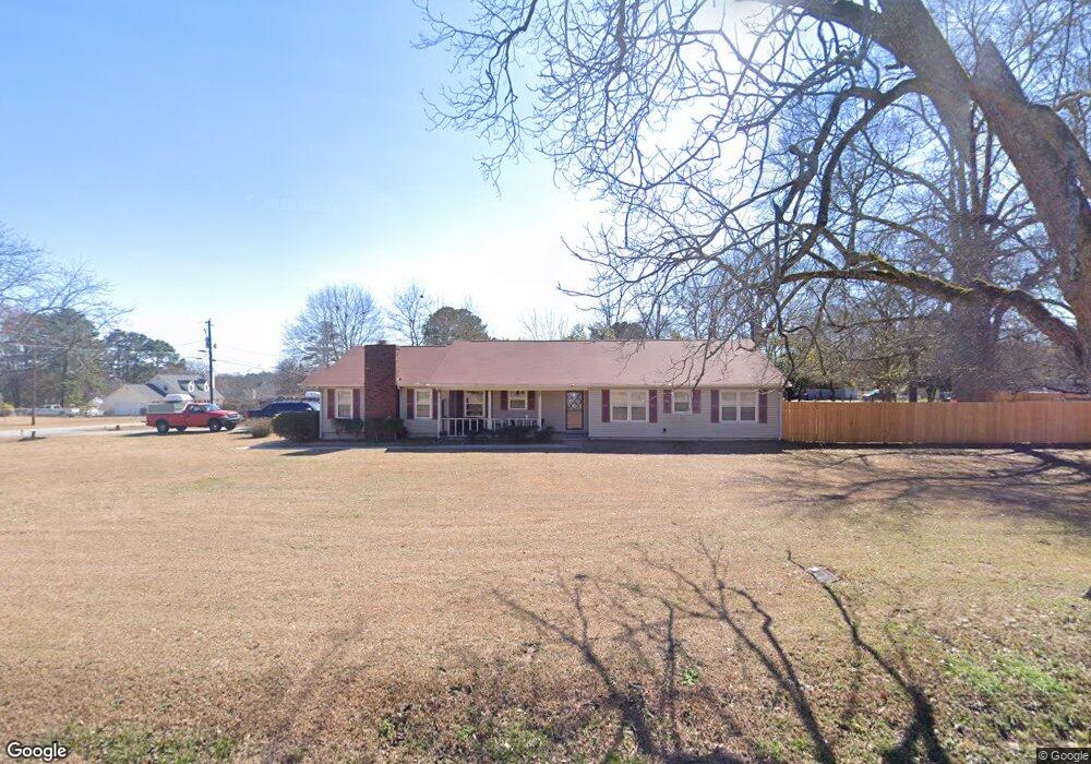 3880 Hartley Bridge Rd unit 6003 Taylorcrest Dri, Macon, GA 31216 - photo 1