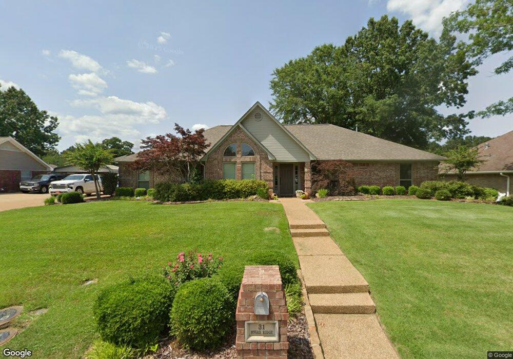 31 Sugar Ridge Ln, Texarkana, AR 71854 - photo 1
