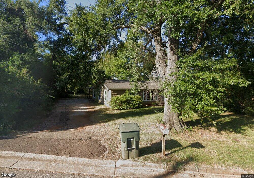 1112 Murray St, Nacogdoches, TX 75961 - photo 1