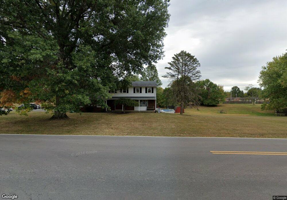 0 Curry Ridge Rd unit 1725809, Georgetown, OH 45121 - photo 1