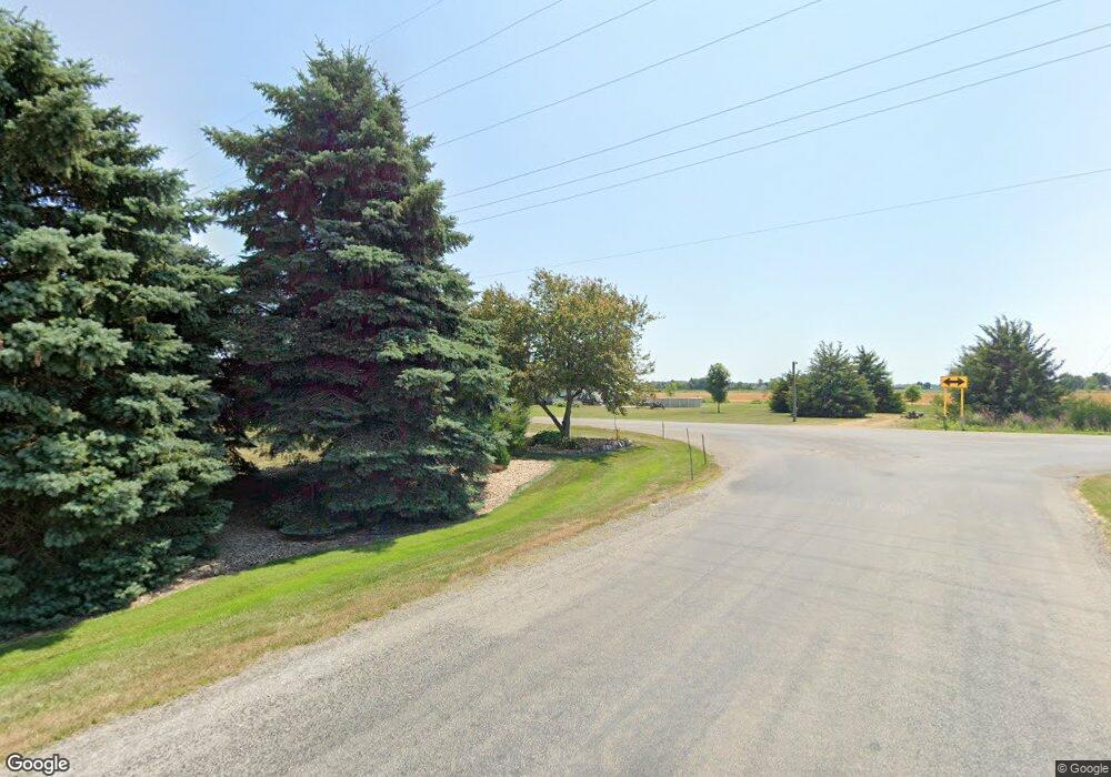 1038 Townline Rd, Kawkawlin, MI 48631 - photo 1