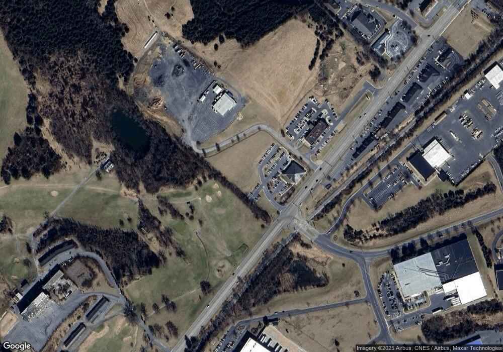 1490 Commerce Rd, Staunton, VA 24401 - photo 1