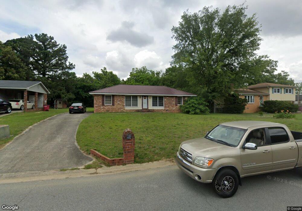 2874 Bob o Link Dr, Macon, GA 31206 - photo 1