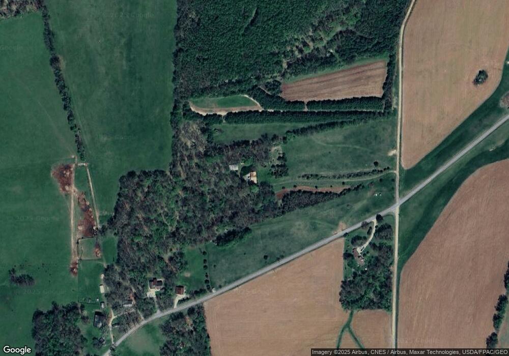 12661 Mcginnis Rd, Danville, OH 43014 - photo 1