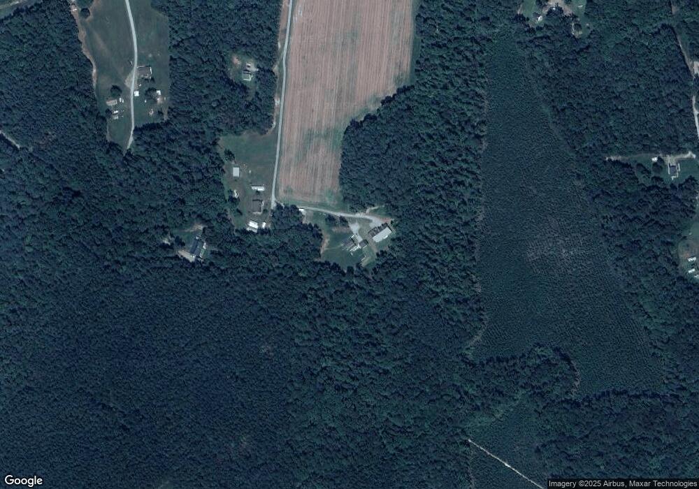 10601 Old Stage Rd, Prince George, VA 23875 - photo 1