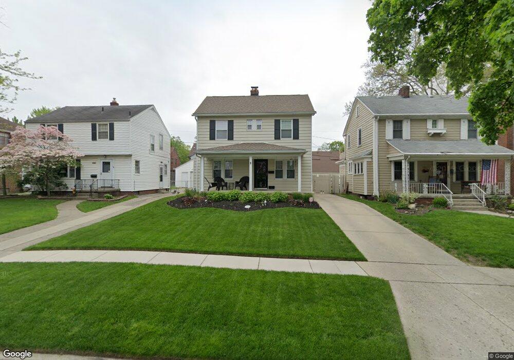 3823 Bowen Rd, Toledo, OH 43613 - photo 1