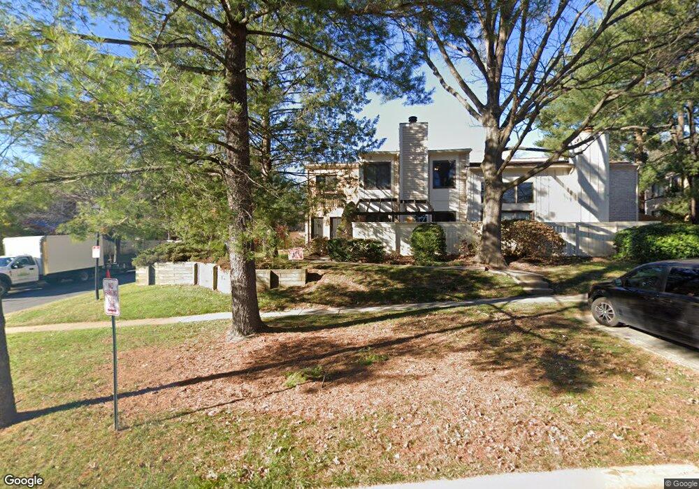 20300 Grazing Way, Montgomery Village, MD 20886 - photo 1