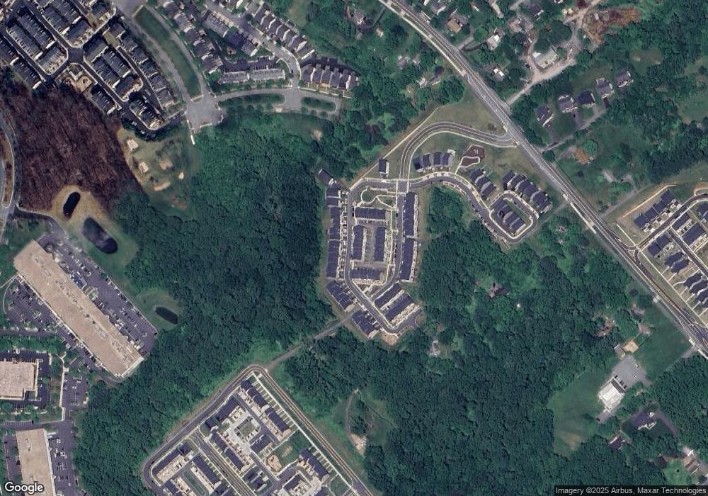 13259 Dowdens Ridge Dr, Clarksburg, MD 20871 - photo 1