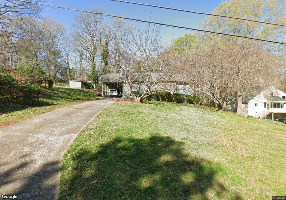 903 N Glenn Ave, Siler City, NC 27344 - photo 1
