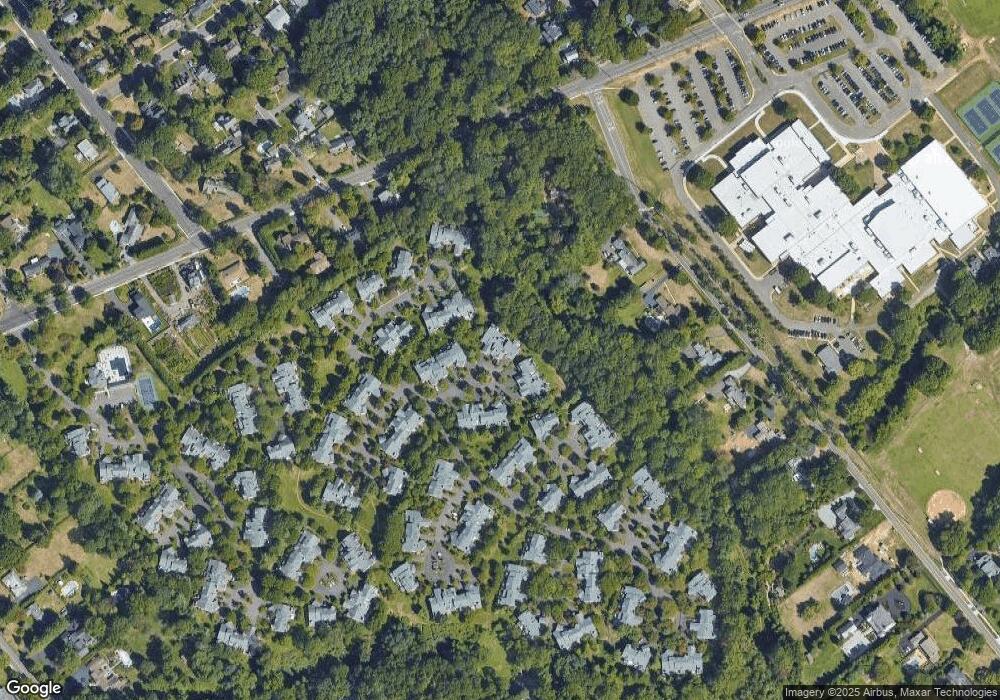 232 Whispering Woods Ct, Little Silver, NJ 07739 - photo 1