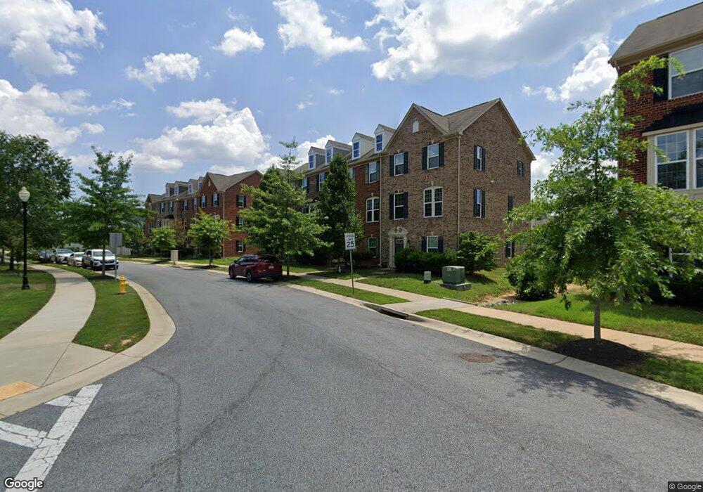 5605 Barnstormers Ln, Waldorf, MD 20602 - photo 1