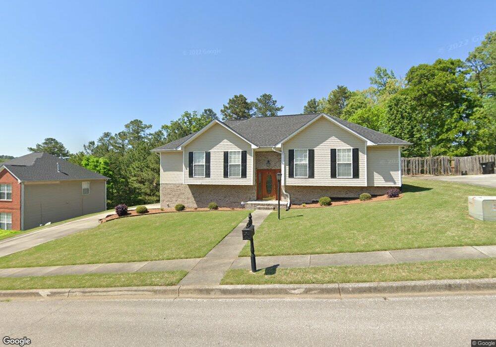 4810 Vernon Pkwy, Birmingham, AL 35235 - photo 1