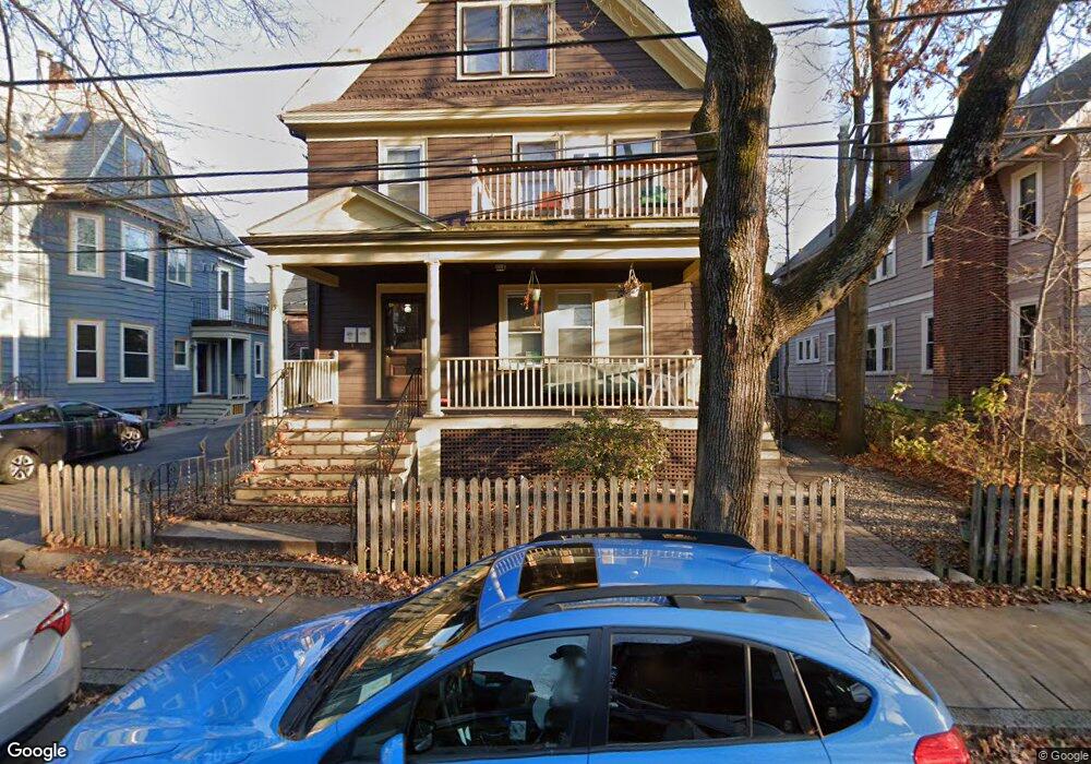 15 Saint James Ave, Somerville, MA 02144 - photo 1