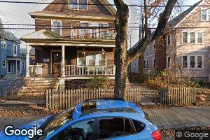 11 Saint James Ave Unit 2, Somerville, MA 02144