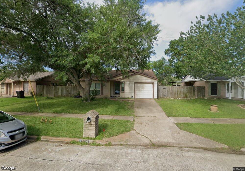17403 Ranch Country Rd, Hockley, TX 77447 - photo 1