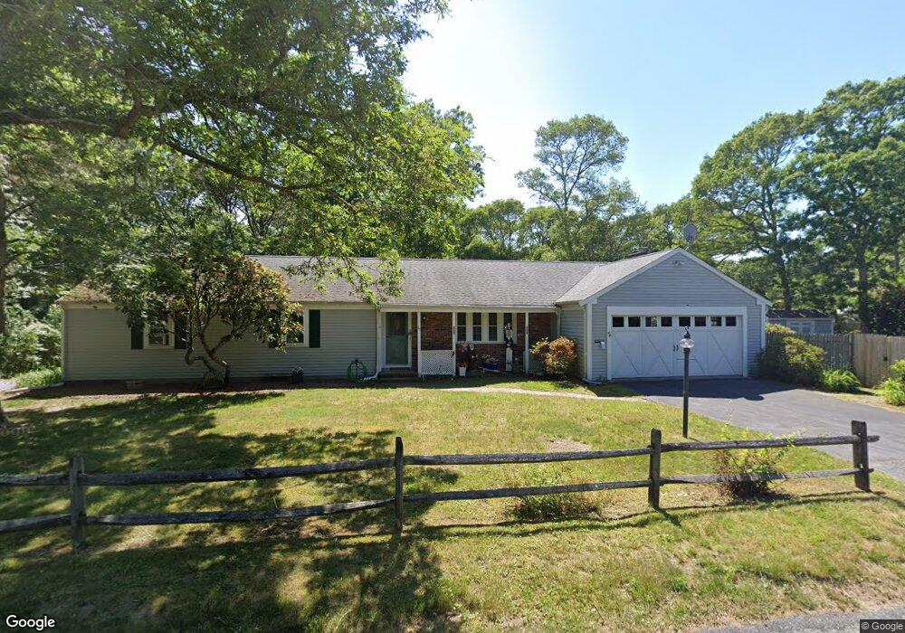 29 Buckskin Path, Centerville, MA 02632 - photo 1