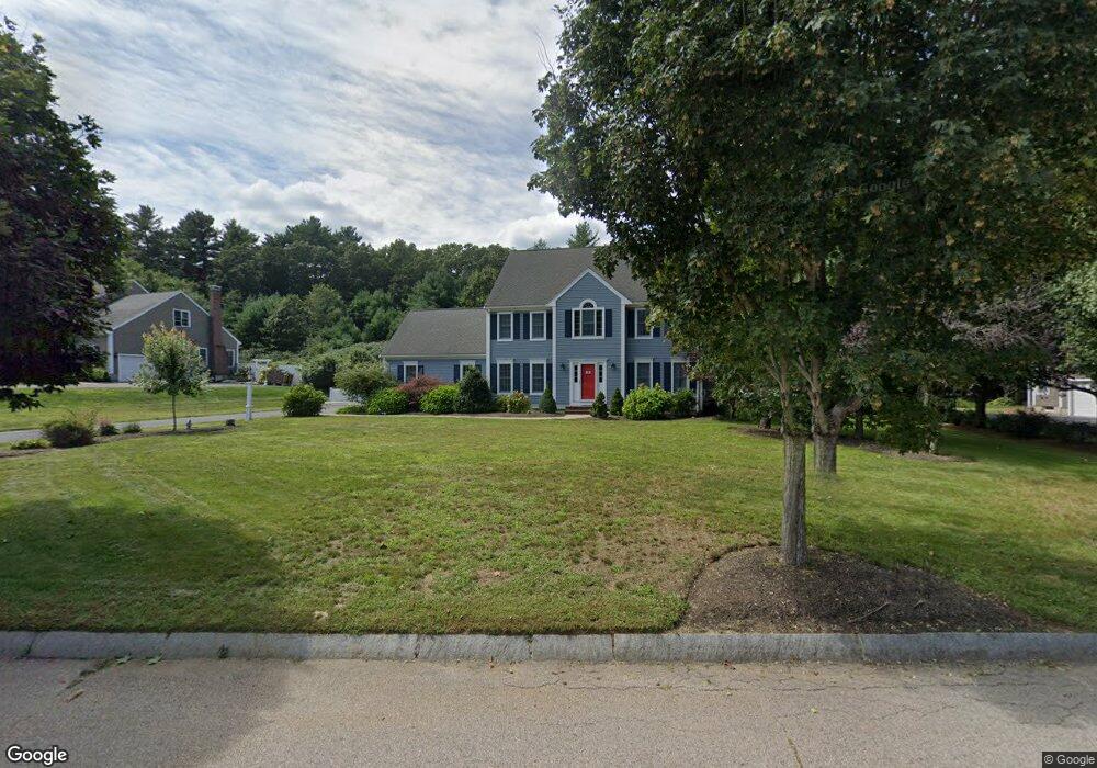 17 Evergreen Rd, Norfolk, MA 02056 - photo 1