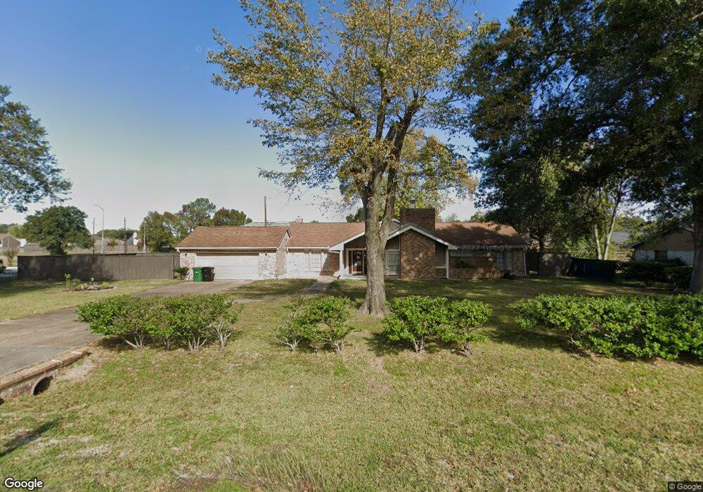 2934 Blue Sky St, Houston, TX 77088 - photo 1