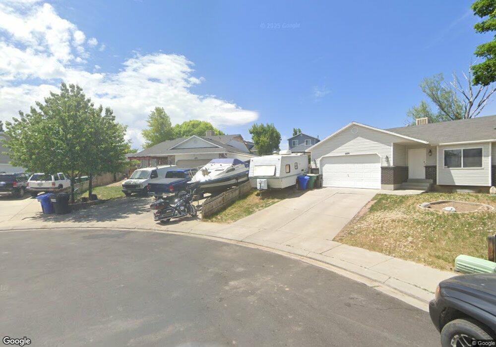 6876 Salix Cir, West Jordan, UT 84081 - photo 1