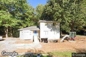 1235 Wilbur James Rd, Manitou, KY 42436