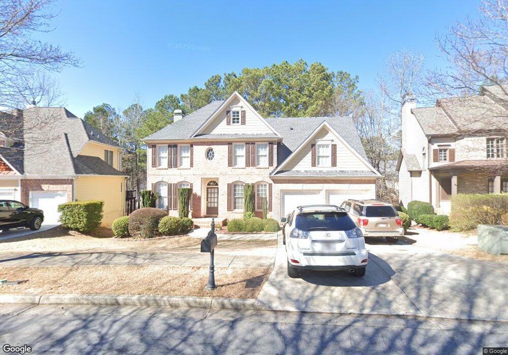 4015 Suwanee Mill Dr, Buford, GA 30518 - photo 1