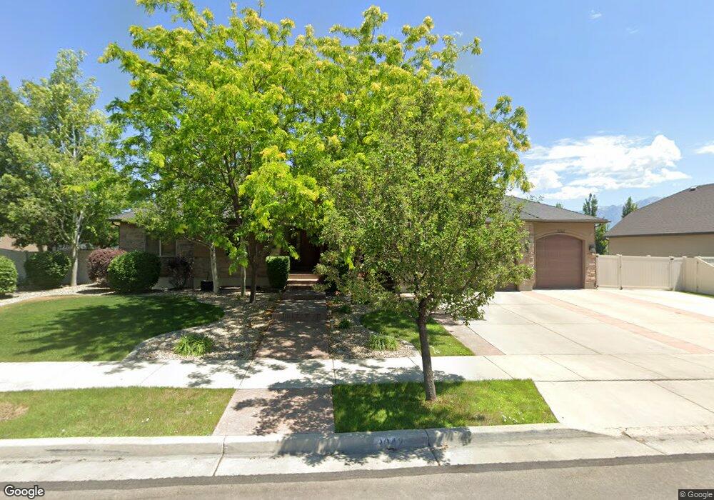 3042 W Hayden Ridge Way, Riverton, UT 84065 - photo 1
