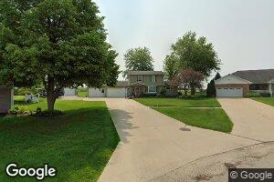 138 Riverview Dr, Albany, IL 61230