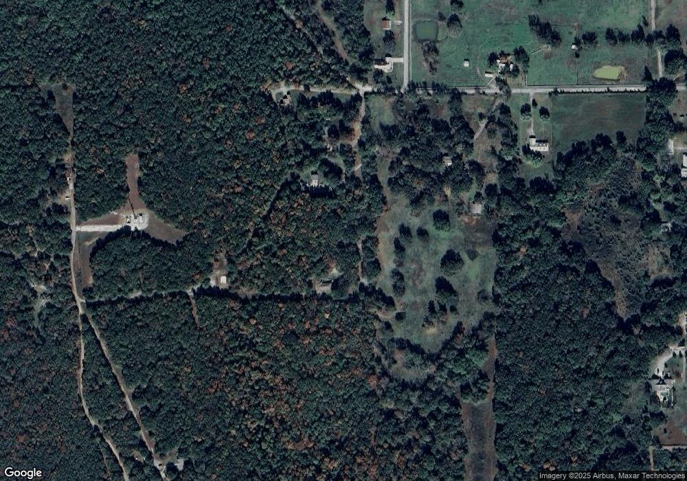 861 N 4265, Pryor, OK 74361 - photo 1