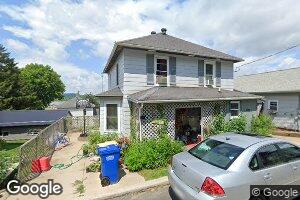408 Walnut St, Genoa, WI 54632