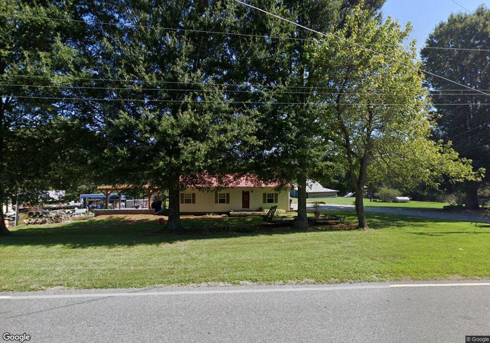 4654 Rifle Range Rd, Conover, NC 28613 - photo 1