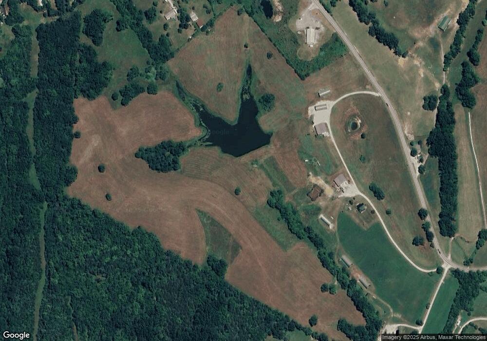 2630 Bohon Rd, Harrodsburg, KY 40330 - photo 1