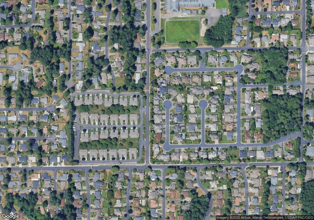 5216 78th Avenue Ct W, University Place, WA 98467 - photo 1