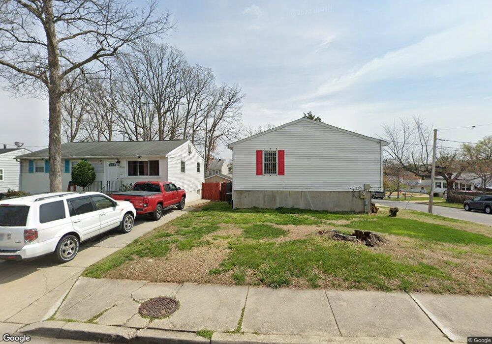 2101 Virginia Ave, Hyattsville, MD 20785 - photo 1