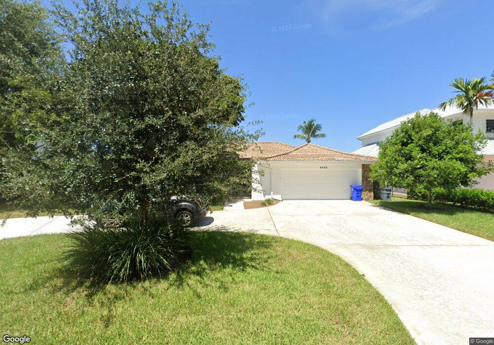 4755 Whispering Pine Way, Naples, FL 34103 - photo 1