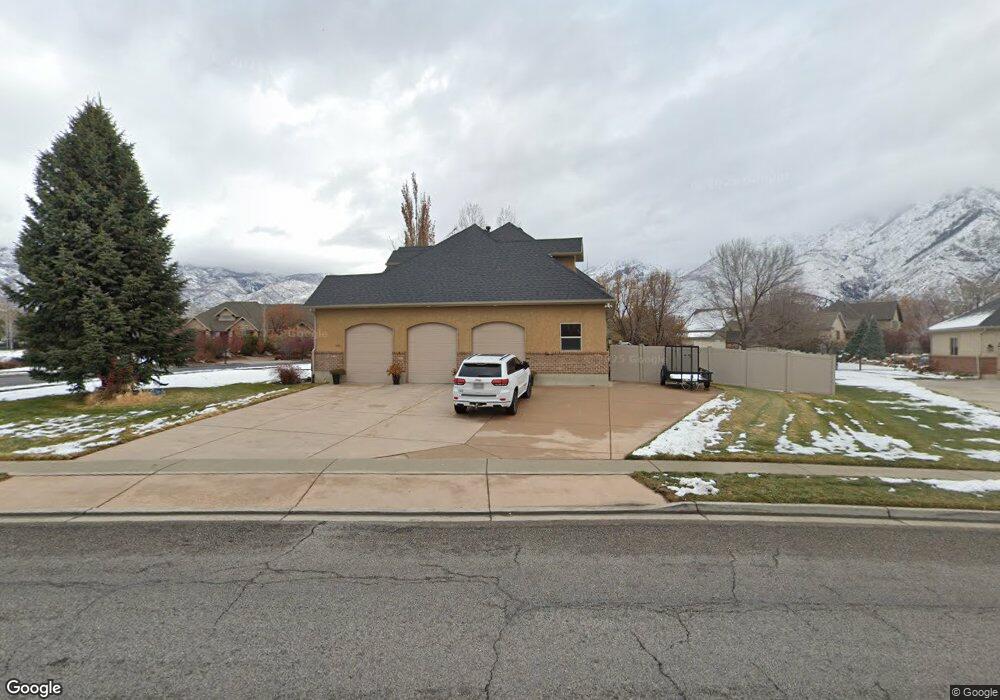 204 W Canyon Crest Rd, Alpine, UT 84004 - photo 1