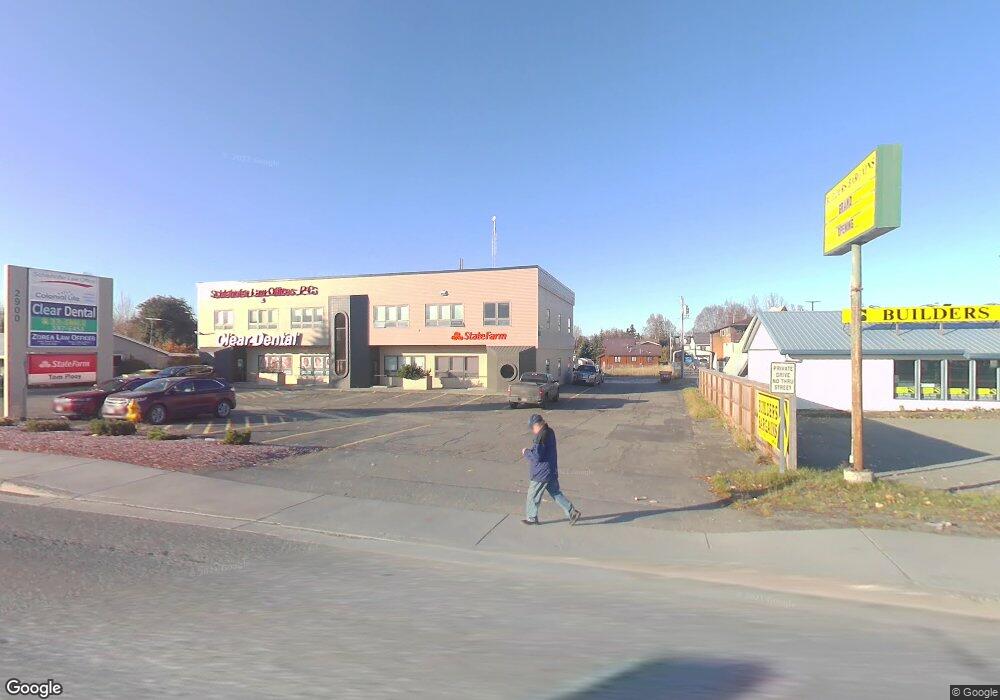 2900 Boniface Pkwy unit 120, Anchorage, AK 99504 - photo 1